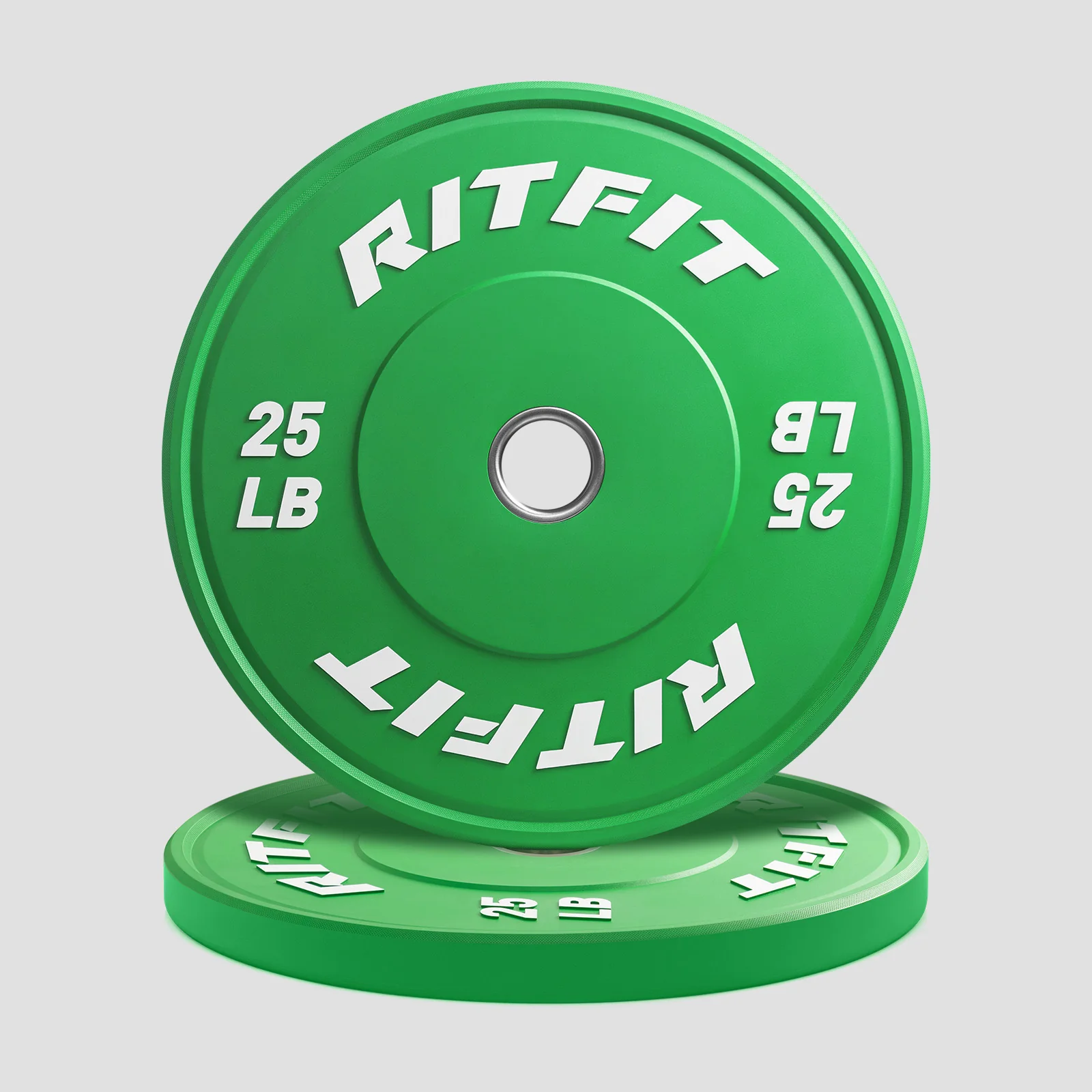 Bumper Plates